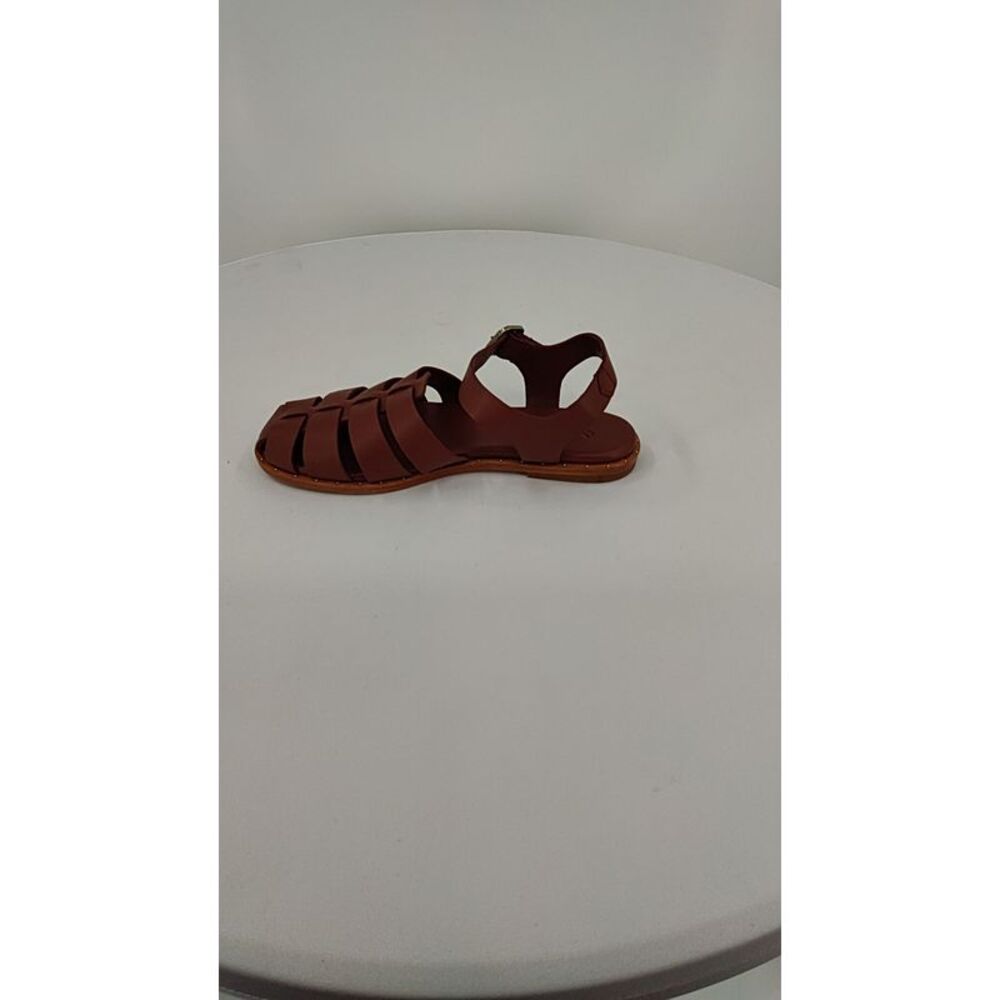 Quince fisherman Sandals - Picture 2 of 3